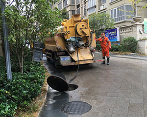 金坛管网知识-是否有行之有效的解决方案